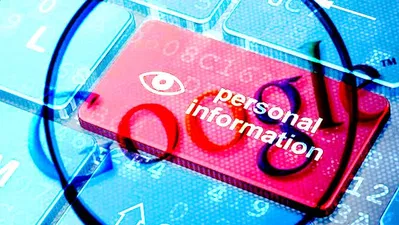 Your Personal Information Is a Google Search Away. Here’s How to Protect Your Privacy