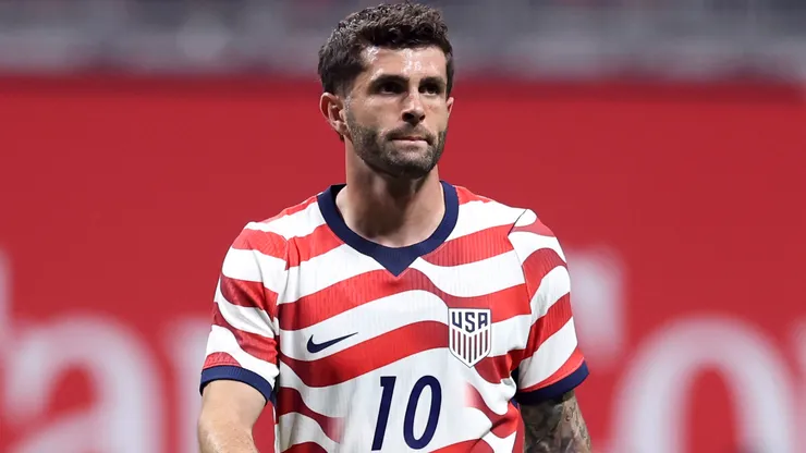 Christian Pulisic and the USMNT discover their final World Cup 2026 Group D opponent: Turkiye joins Paraguay and Australia