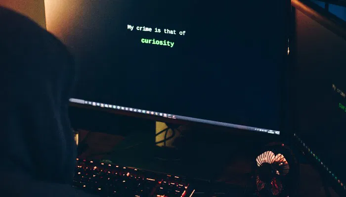 Open Directory Curious