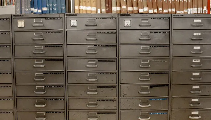 Open Directory Files