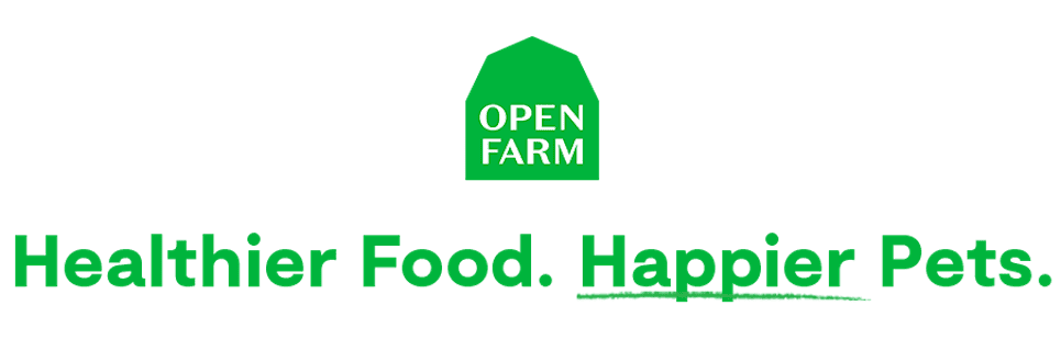 Open Farm logo