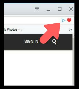 opera-touch-flow-button-computer opera-touch-flow-button-computer
