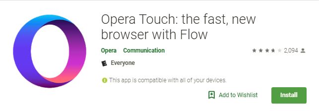 opera-touch-play-store opera-touch-play-store