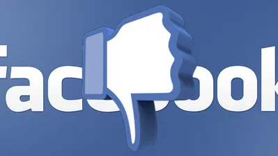 Stop Facebook from Selling Out Your Browsing Data