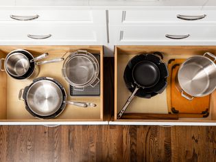 Essential Housewares & Appliances