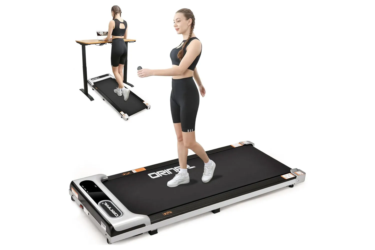 Orinar 3-in-1 Walking Pad