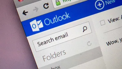 Import Email From Other Services to Outlook.com Using IMAP
