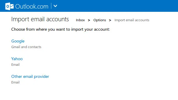 outlookimap-import outlookimap-import