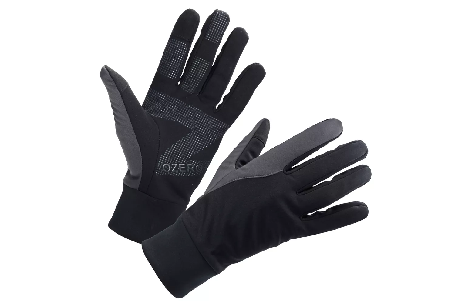 OZERO Men's Winter Thermal Gloves