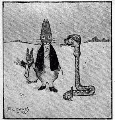 Brer Rabbit