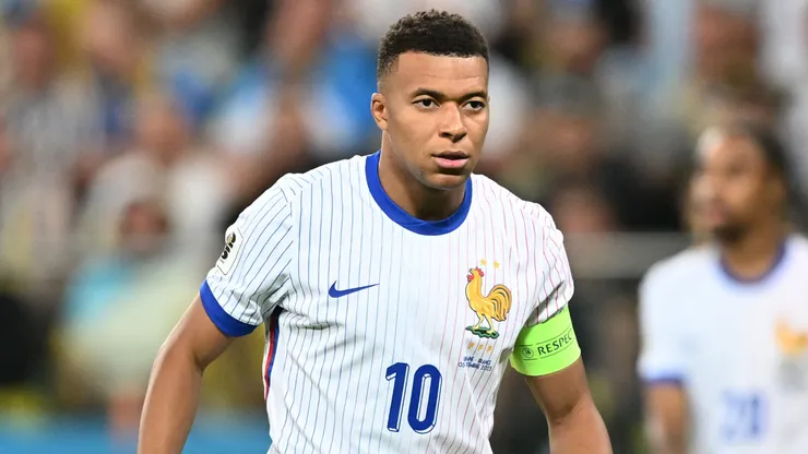 Kylian Mbappe’s fitness reportedly sparks Real Madrid–France tug-of-war ahead of 2026 FIFA World Cup