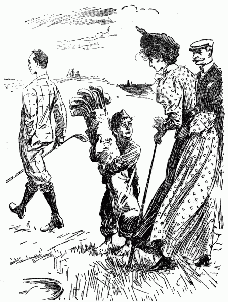A MARTYR TO APPEARANCES