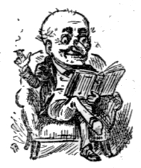 Punch Reading