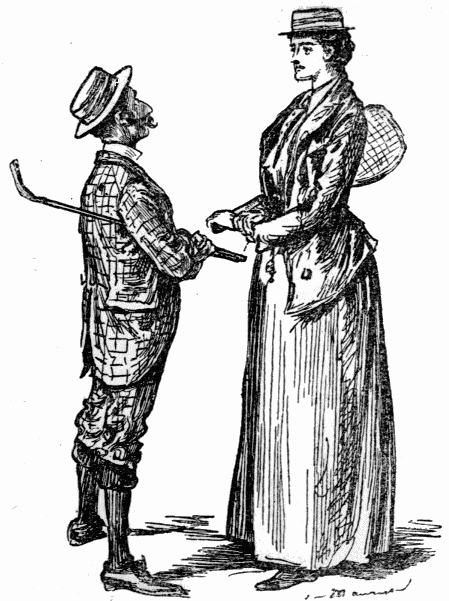 A Hero "Fin de Siècle."