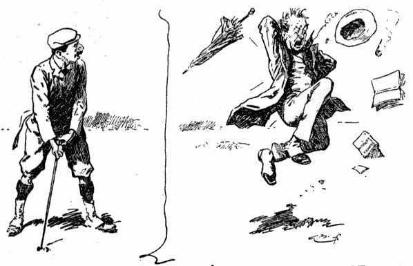 FORE and AFT