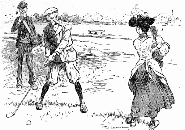 The Retort Courteous.
