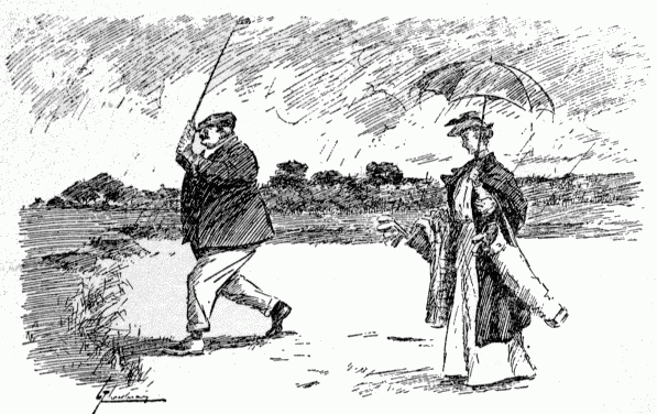 THE ENGLISH WIFE.