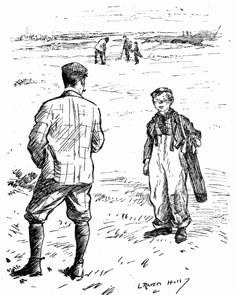Breeks.
