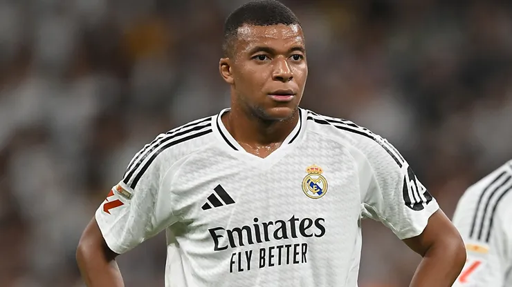 Real Madrid legend complains about Manchester City pairing in Champions League: ‘It’s curious’