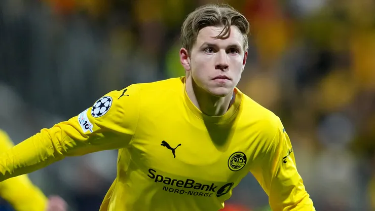 Jens Petter Hauge on Norway’s World Cup 2026 chances: ‘I think everything is up for grabs for us’