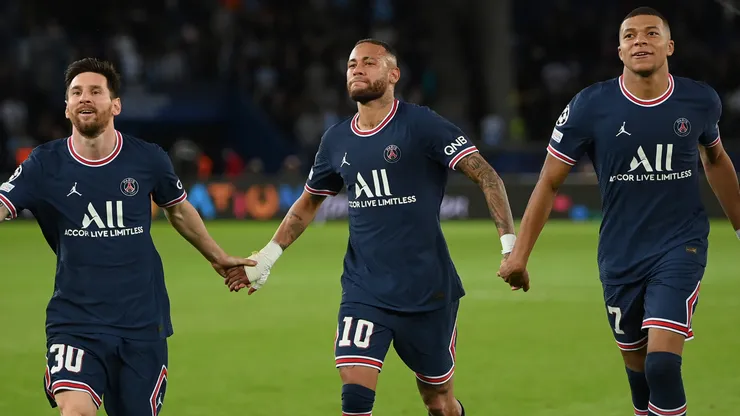 PSG star Vitinha highlights key difference between Messi–Neymar–Mbappé trio and current Champions League–winning squad