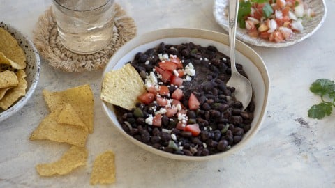 Refried Beans