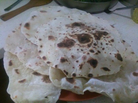 Naan