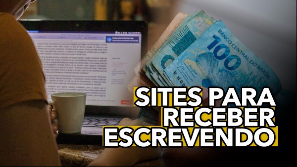 Como Ganhar Dinheiro Escrevendo: Transformando Palavras em Lucros Como Ganhar Dinheiro Escrevendo: Transformando Palavras em Lucros