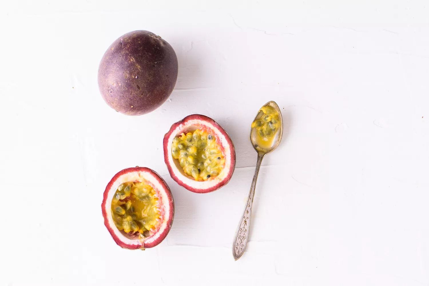 Passion fruit