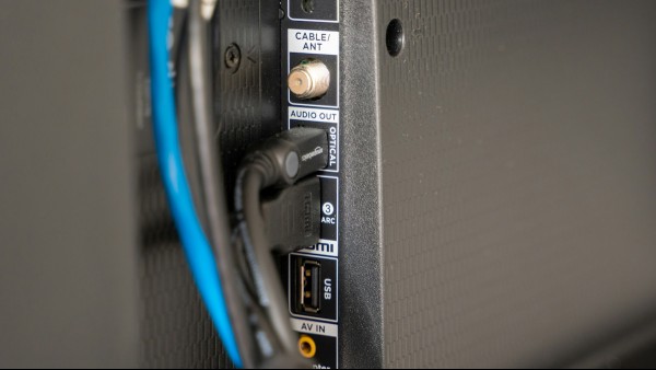 HDMI 2.2 to be unveiled at CES 2025 - requires new HDMI cable