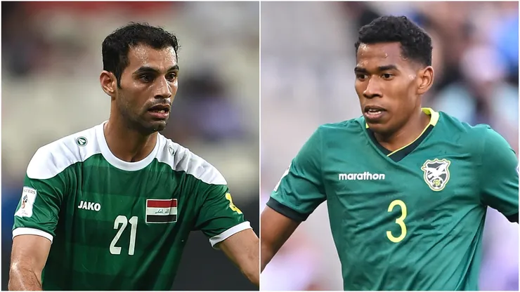 Iraq vs Bolivia: Projected lineups for final available spot in 2026 World Cup