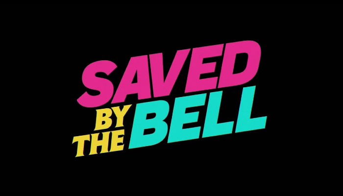 Peacock Savedbythebell Peacock Savedbythebell