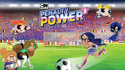 Penalty Power 3