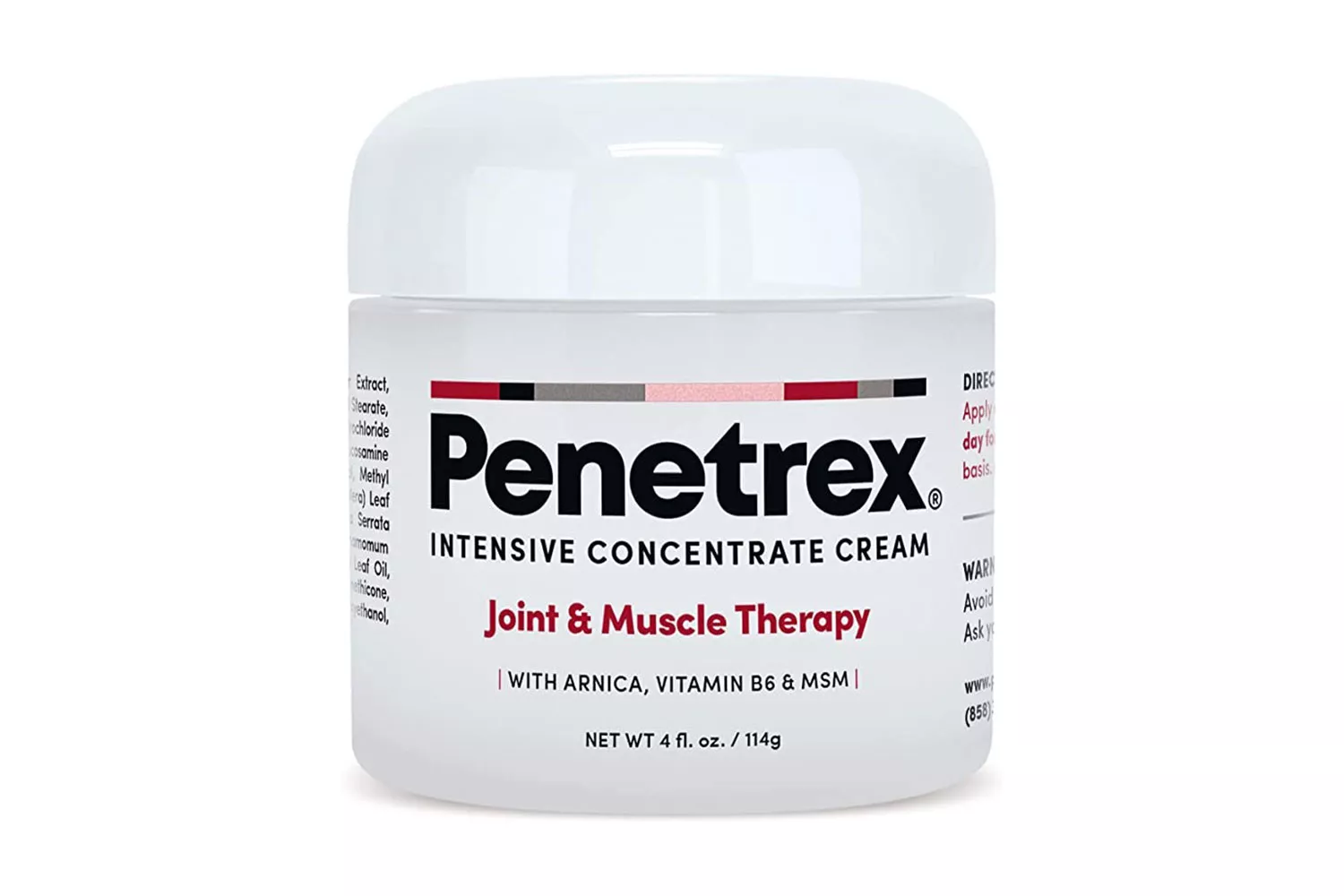 Penetrex Therapy Cream