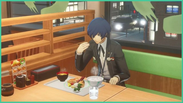 Kotone Shiomi Excluded From the Latest Persona 3 Reload Hero Trailer