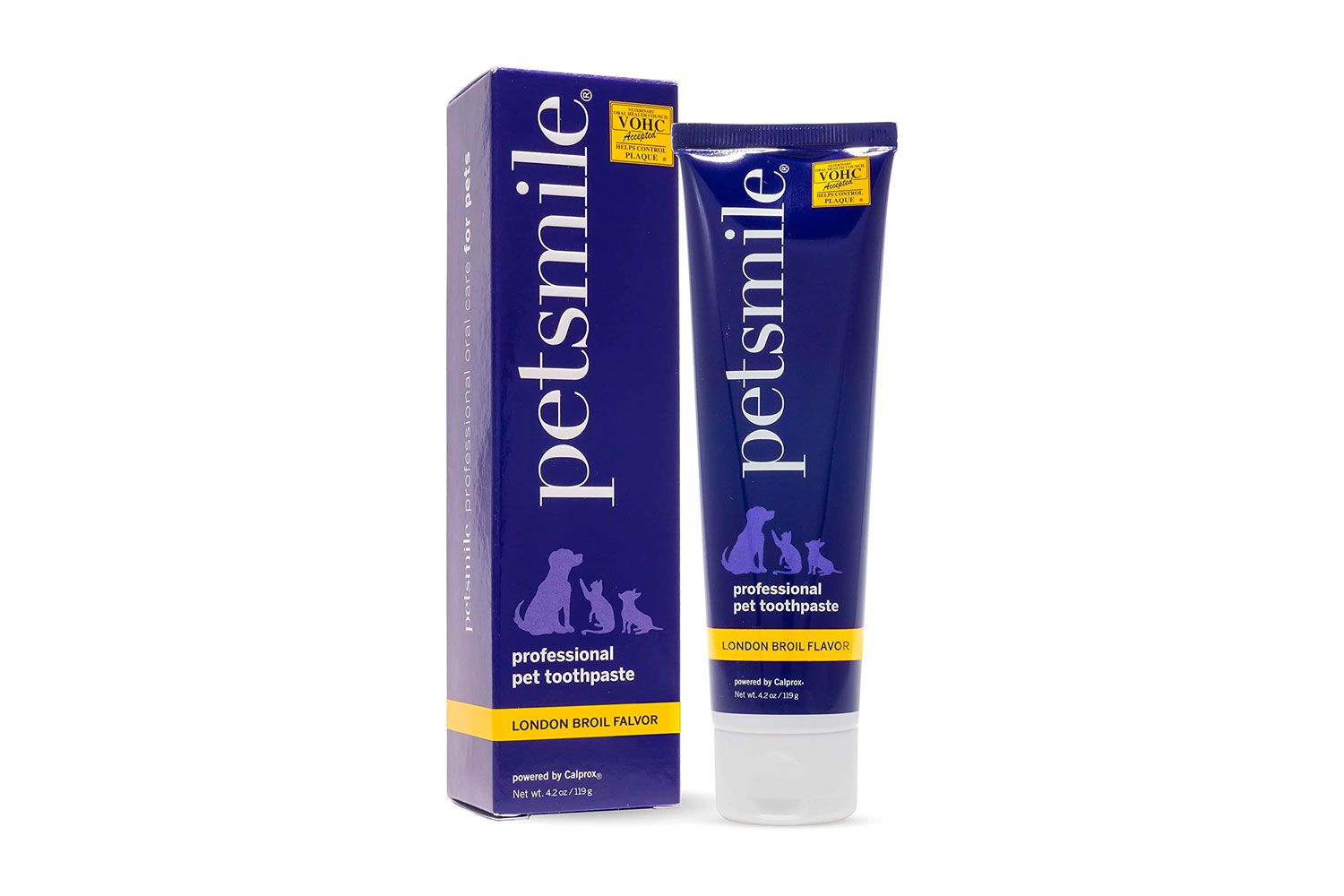 Petsmile Professional Pet Toothpaste