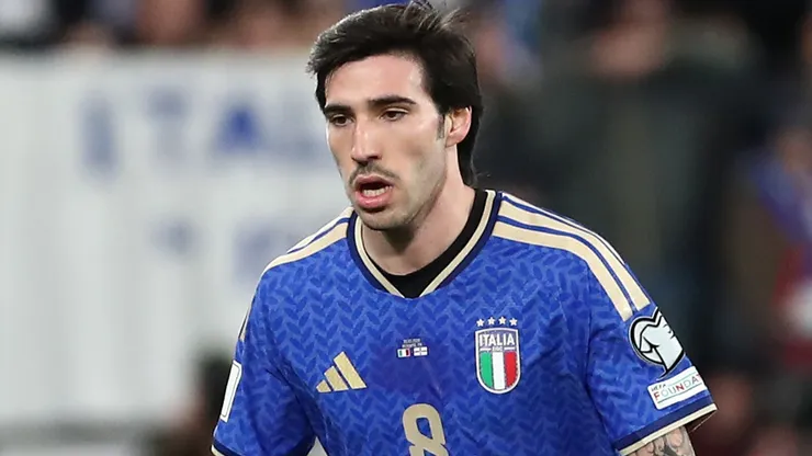 How Italy’s win, draw, or loss against Bosnia and Herzegovina today could affect the UEFA 2026 World Cup Qualifiers