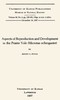 Aspects of Reproduction and Development in the Prairie Vole (Microtus ochrogaster)
