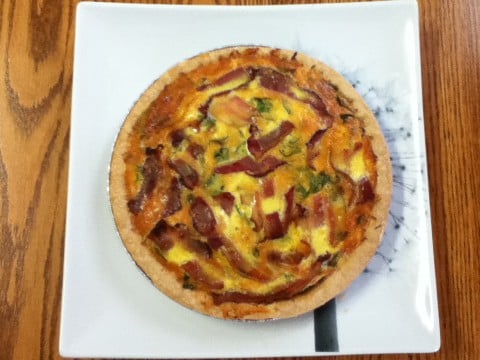 Quiche