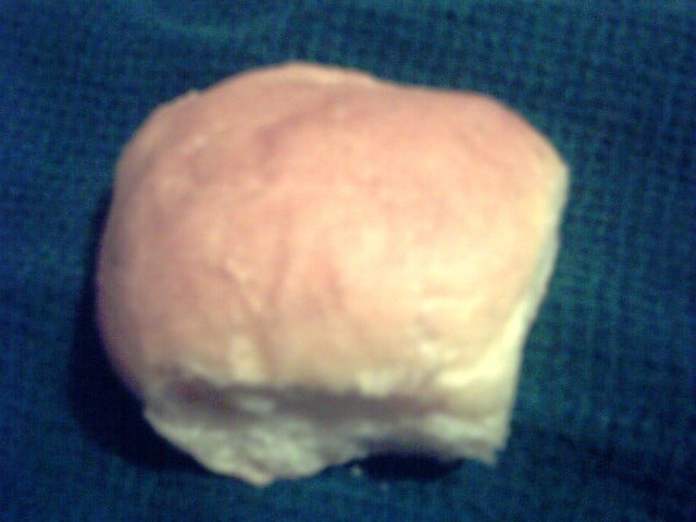 Hot Dog/Hamburger Buns/Rolls/Cinnamon Buns Dough Cycle A.b.m.