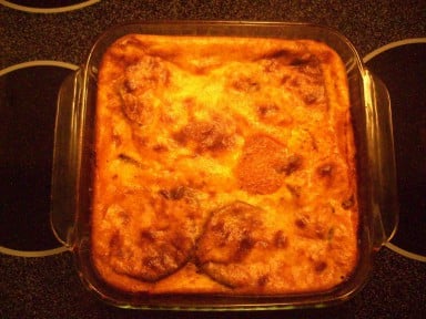 Kittencal's Greek Moussaka