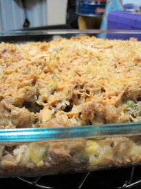 Velveeta Baked Macaroni & Cheese