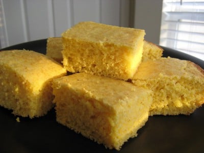 Cornbread