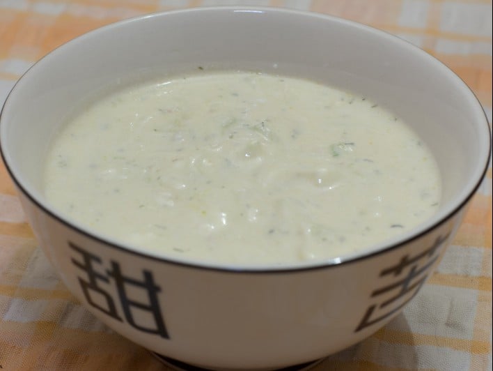 Tzatziki