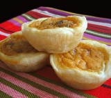 Award-Winning Butter Tarts