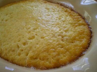 Corn Pudding