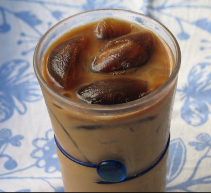 Iced Coffee