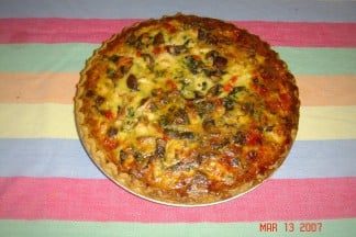 Quiche