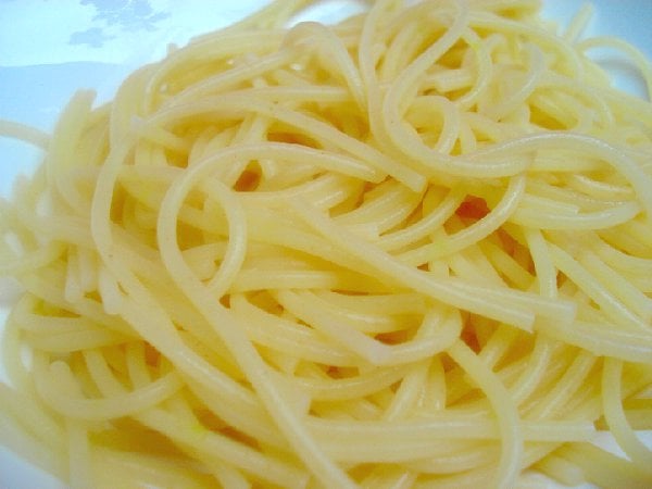 Perfect Pasta With No Watching and No Sweating