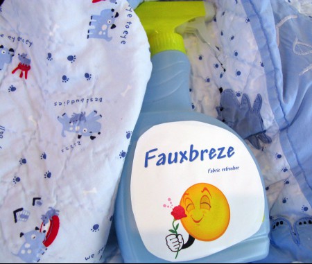 Faux Febreeze